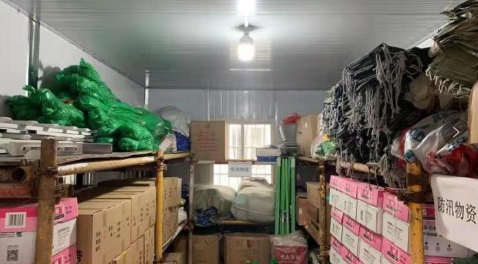 陜煤建設(shè)綠宇公司：促生產(chǎn)、節(jié)能效、提效益 空港中心公園項(xiàng)目部節(jié)能增效練內(nèi)功