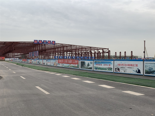 “望、聞、問、切”創(chuàng)新安全管理 多措并舉打造安全堤壩