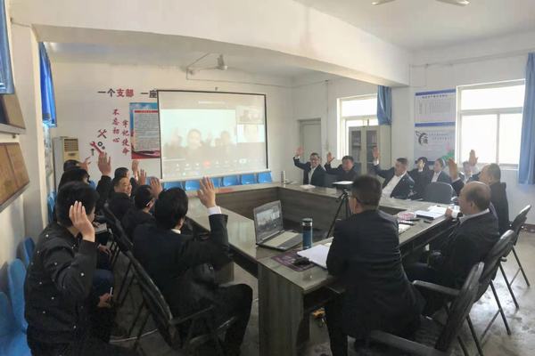 陜煤建設(shè)韓城分公司安裝四項(xiàng)目部全面啟動(dòng)“學(xué)、干、超”的拼勁