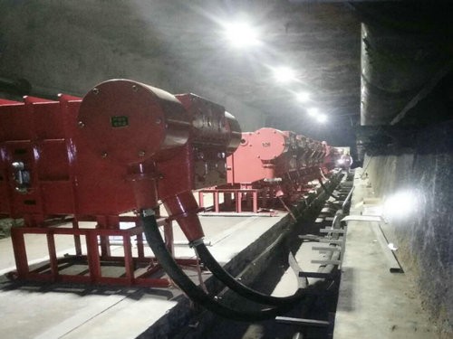 陜煤建設(shè)洗選煤運(yùn)營公司：精準(zhǔn)落實(shí) 擰緊2021年度春季電氣預(yù)防性試驗(yàn)“安全閥”