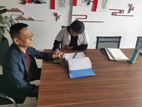 陜煤建設(shè)咸陽(yáng)分公司積極開(kāi)展職業(yè)病普查活動(dòng)