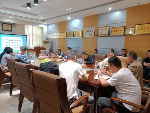 陜煤建設(shè)銅煤公司王石凹遺址公園游客服務(wù)中心 鋼筋混凝土灌注樁工程順利通過(guò)驗(yàn)收