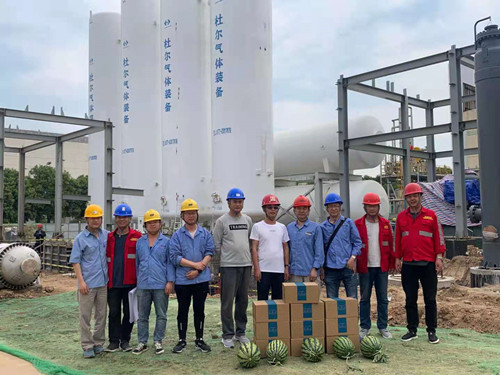 陜煤建設(shè)機(jī)電安裝公司開展黨建互學(xué)共建活動(dòng)