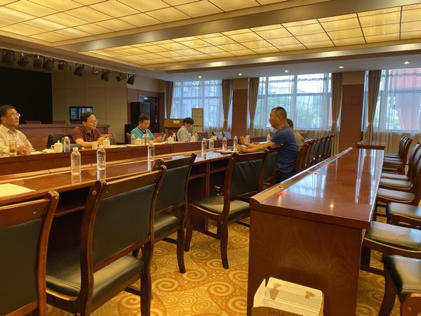 陜煤建設(shè)澄合分公司第三項目部彬長兩項工程順利通過竣工驗收