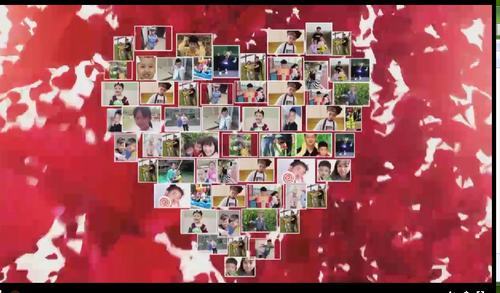 陜煤建設(shè)銅煤公司開展“慶六一?守護孩子五彩斑斕的夢”主題活動