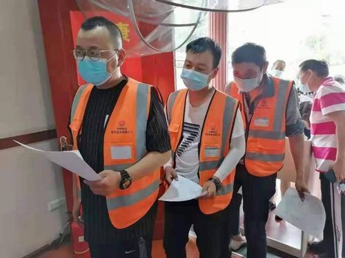 陜煤建設(shè)銅煤公司基層項(xiàng)目部強(qiáng)化認(rèn)識(shí)積極推動(dòng)疫苗接種工作有序開展