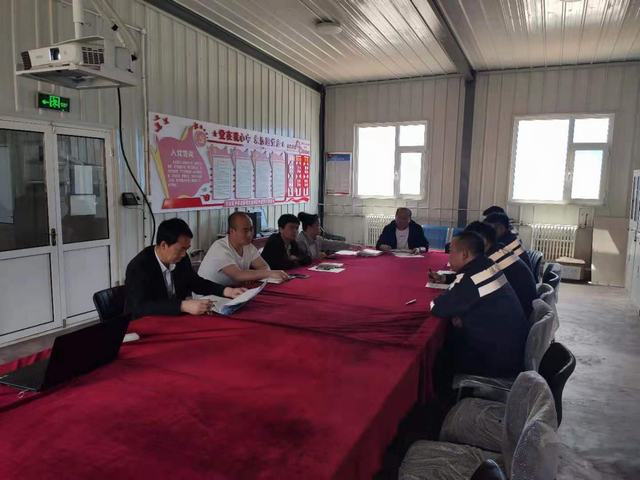 陜煤建設(shè)洗選煤運(yùn)營(yíng)公司：“走實(shí)”又“走心”，讓“難事兒”不難