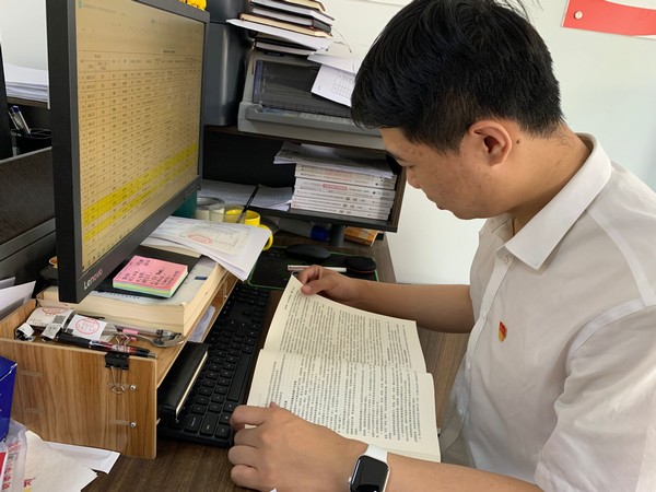 陜煤建設(shè)榆林公司“圈層管理”夯實(shí)財(cái)務(wù)基礎(chǔ)工作