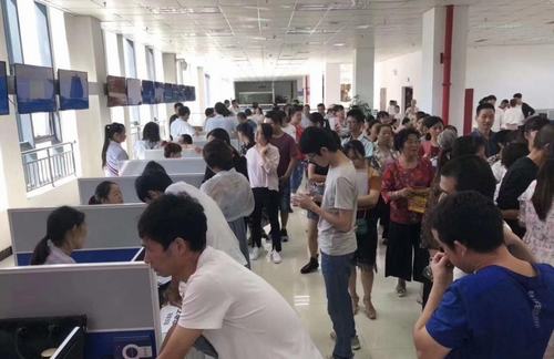 陜煤建設(shè)洗選煤運(yùn)營(yíng)公司：暢通“人才鏈”，推動(dòng)企業(yè)健康發(fā)展