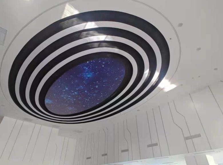 陜煤建設綠宇公司第十一項目部：把準質量關口  按質高效收尾