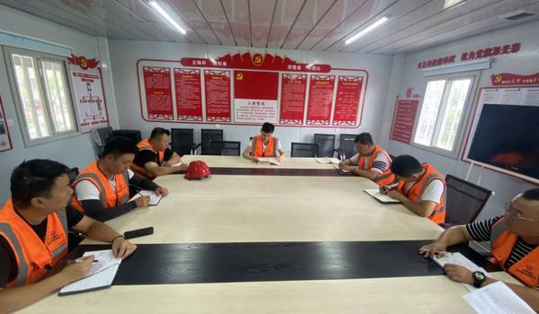 陜煤建設(shè)銅煤公司：黨建引領(lǐng)促發(fā)展  凝心聚力勇?lián)?></div>
                                <div   id=