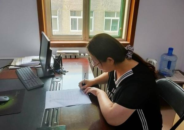 陜煤建設(shè)銅煤公司杜絕“升學(xué)宴”筑牢廉潔自律防線