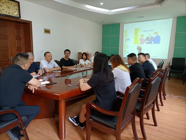 陜煤建設(shè)銅煤公司“培訓(xùn)+考核”拓寬項(xiàng)目技能人才成長(zhǎng)通道