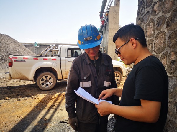 陜煤建設(shè)洗選煤運(yùn)營(yíng)公司左權(quán)洗煤廠項(xiàng)目部：小改造 大效益