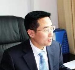 記陜煤集團(tuán)“優(yōu)秀黨務(wù)工作者”王忠武