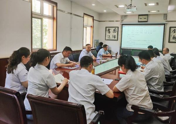 陜煤建設(shè)銅煤公司多舉措確?！伴_學(xué)季”信訪穩(wěn)定