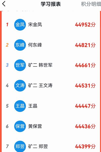 陜煤建設(shè)礦建二公司：學(xué)習(xí)強(qiáng)國(guó)迎來“新同學(xué)”