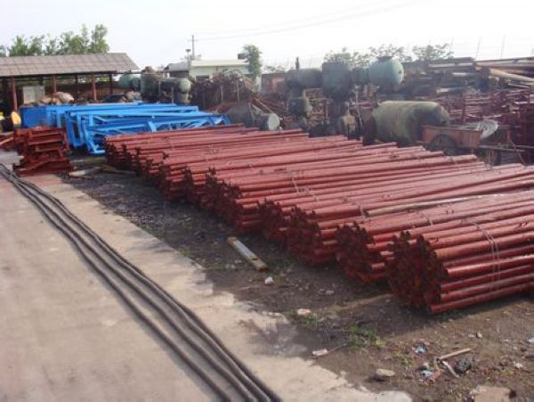 陜煤建設(shè)天工公司嚴(yán)把三關(guān)強(qiáng)化物資管理，當(dāng)好企業(yè)“好管家”