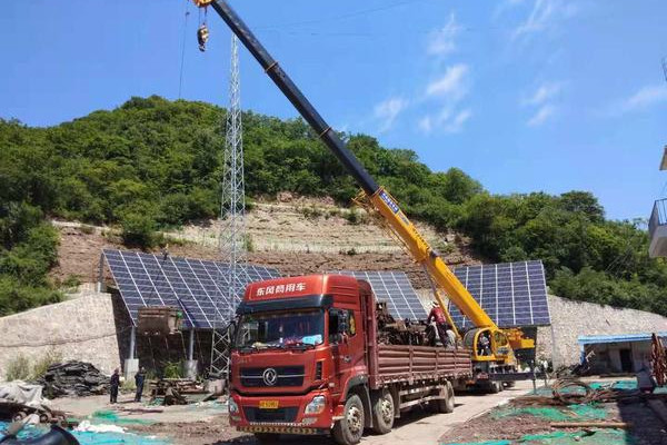 陜煤建設(shè)礦建二公司：設(shè)備退庫續(xù)“活力”維修養(yǎng)護(hù)添“動力”