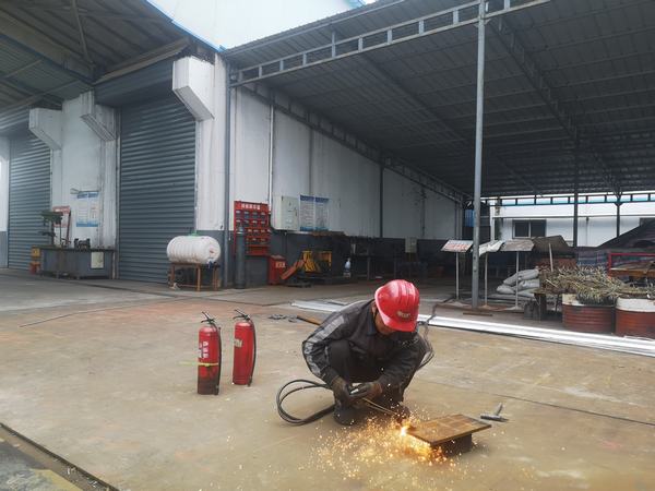 陜煤建設(shè)洗選煤運營公司澄合山陽運營項目部：降本增效多渠道，修舊利廢顯成效