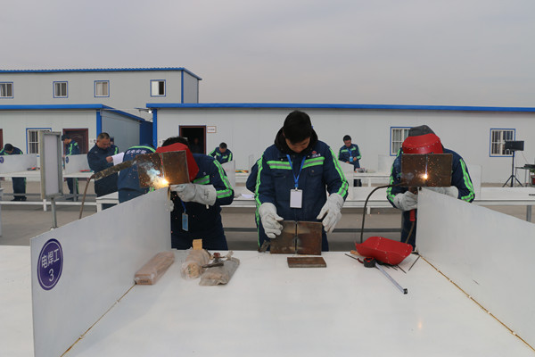 陜煤建設(shè)機電安裝公司：勞動競賽戰(zhàn)鼓響，鏖戰(zhàn)決勝“全年紅”