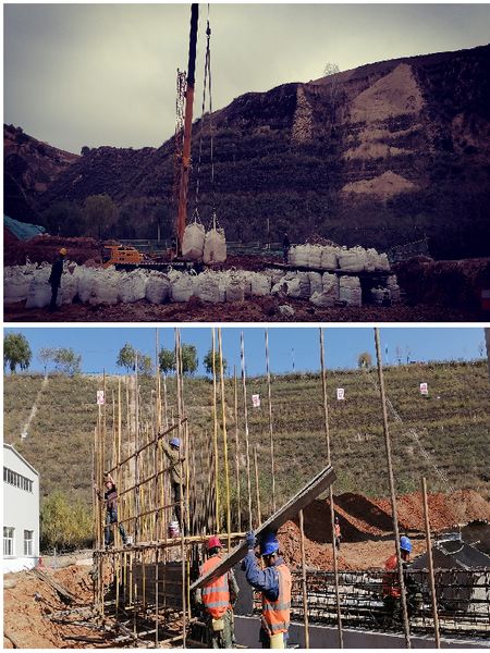 陜煤建設(shè)天工公司安裝三部全面吹響“奮戰(zhàn)四季度、決勝‘攻堅(jiān)年’、全力保安全”集結(jié)號