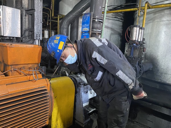 陜煤建設(shè)洗選煤運營公司紅柳林洗煤廠項目部：安全質(zhì)量兩手抓，管理控制精細(xì)化