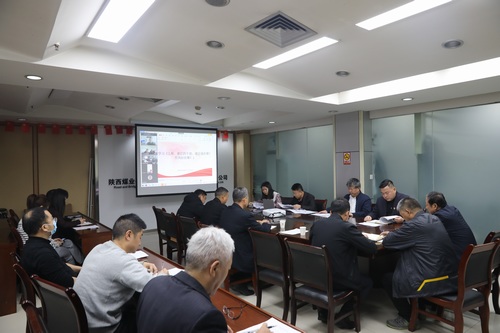 陜煤建設(shè)路橋分公司：“取經(jīng)”滬浙干部，學(xué)在深處干在實(shí)處