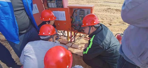 陜煤建設(shè)路橋分公司：“花式”培訓(xùn)，厚植人才培育沃土