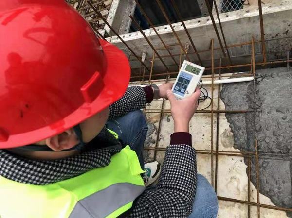 陜煤建設銅煤公司第二項目部抓細抓實冬期施工確保項目安全質(zhì)量