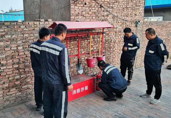 陜煤建設(shè)洗選煤運(yùn)營公司第三項(xiàng)目部：“三步走”搭建青工“后浪”成長階梯