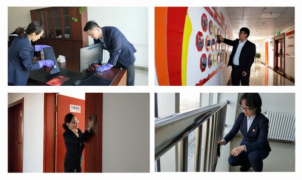 陜煤建設(shè)榆林公司：多彩活動慶元旦 歡歡喜喜迎新年