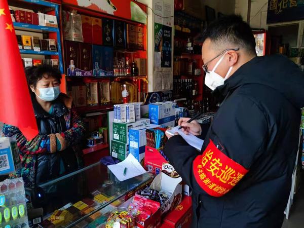 陜煤建設(shè)礦建二公司：2022！我們以這樣的方式打開