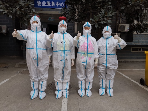 陜煤建設(shè)綠宇公司： 開展暢談“最想做的事”云征集活動