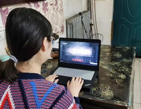 陜煤建設(shè)綠宇公司： 堅守紀律底線 樹立正氣清風(fēng)