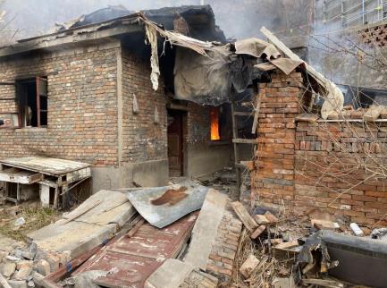 陜煤建設(shè)綠宇公司： 王石凹項目部礦區(qū)滅火救援獲贊譽