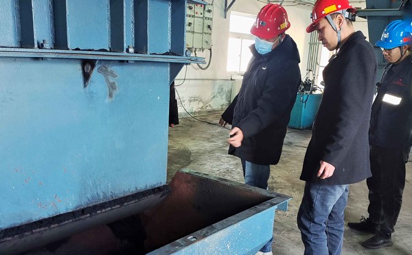 陜煤建設(shè)洗選煤運(yùn)營公司：好借春風(fēng)騰虎步，奮進(jìn)篤行啟新程