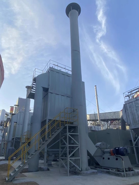 陜煤建設(shè)機(jī)電安裝公司：全力推進(jìn)項目建設(shè)