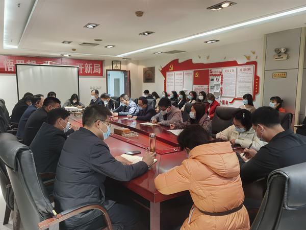 陜煤建設(shè)礦建二公司：起步謀發(fā)展 開局早爭先