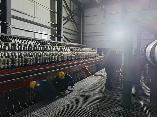 陜煤建設(shè)機電安裝公司：重點進度監(jiān)管項目有序推進