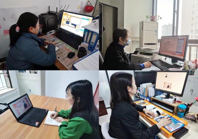 陜煤建設(shè)綠宇公司： “關(guān)愛送女工，溫暖半邊天”用心辦實事