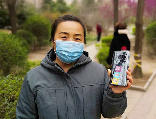 陜煤建設(shè)礦建三公司：這個(gè)春天，赴一場(chǎng)“綠碼保衛(wèi)戰(zhàn)”