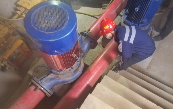 陜煤建設(shè)洗選煤運(yùn)營(yíng)公司第一項(xiàng)目部：打造樣板工程，提升市場(chǎng)品牌