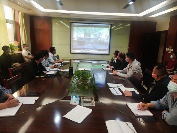 陜煤建設(shè)煤礦運(yùn)營服務(wù)分公司：閉環(huán)管理筑牢安全防火墻