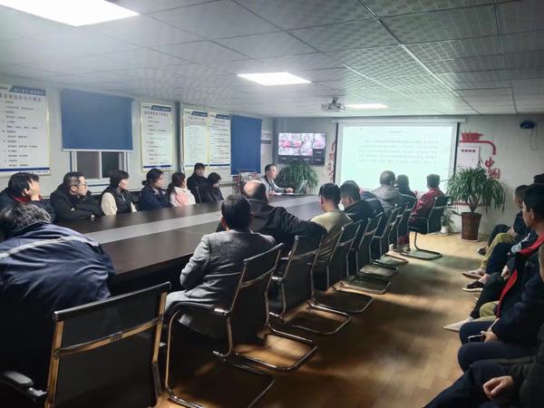 陜煤建設礦建二公司：奮力書寫高質(zhì)量發(fā)展“大考”答卷