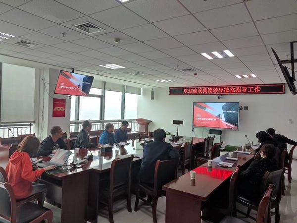 陜煤建設天工公司多措并舉提升員工技能素質(zhì)