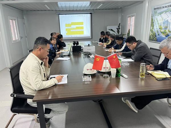 陜煤建設(shè)天工公司開展“牢記保密觀，嚴(yán)把保密關(guān)”主題活動(dòng)