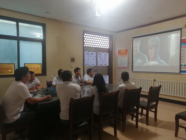 陜煤建設(shè)韓城分公司土建四項(xiàng)目部：“濃情端午 粽享歡樂(lè)”