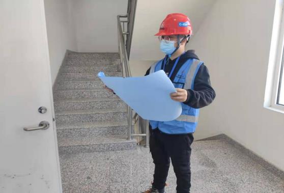 陜煤建設綠宇公司： 奮斗詮釋最美“建設者”