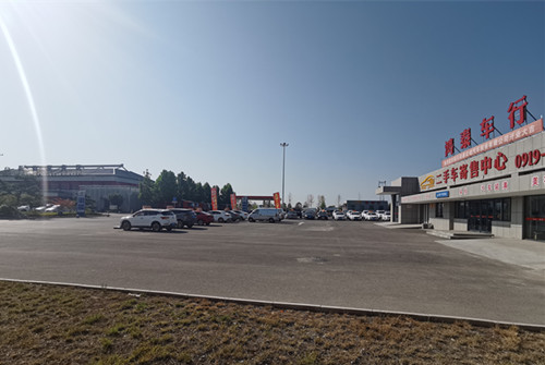 陜煤建設(shè)川耀公司：激發(fā)PPP項(xiàng)目“造血”功能